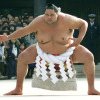 Doliu în lumea sportului! Akebono, primul mare campion de sumo venit din afara Japoniei, a murit