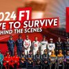 “Efectul Netflix” în Formula 1