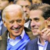 Fiul lui Joe Biden, tot mai aproape să stea 25 de ani după gratii! Decizia de ultimă oră a unei judecătoare