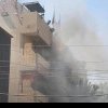 Irakul, atacat la o bază militară unde s-ar afla paramilitari pro-Iran. Ce spun Israel și SUA despre bombardamente (VIDEO)