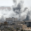 Israelul a bombardat ambasada Iranului în Siria. Liderul Gărzilor Revoluţionare Iraniene a fost ucis