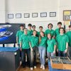 Marele Premiu al concursului NASA, câștigat de elevii Colegiului Național „Tudor Vianu”