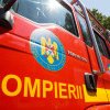 Panică într-un bloc din Iași! Explozie urmată de un incendiu, într-un apartament/De la ce s-ar fi produs deflagrația