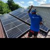 Panourile fotovoltaice nu mai sunt la modă. A apărut o nouă metodă pentru captarea energiei solare . Ai nevoie doar de un balcon