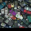 Partidul Telefoanelor Mobile pune mâna pe Puterea Mondială