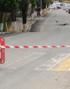 Premierul Ciolacu, despre situația de la Slănic, unde o stradă s-a surpat: „S-a făcut un drum peste o mină. Ce vreţi să fac?” – VIDEO