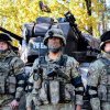 Rezerviştii din România, chemaţi „sub arme”. Bărbaţii care sunt obligaţi să se prezinte la unităţile militare