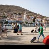 Românii care merg în vacanţă, afectaţi de noile reguli din Grecia. Ce se întâmplă pe plajele lor favorite