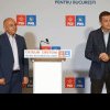 Scenariul retragerii din cursa electorală a candidatului PSD-PNL la Primăria Capitalei. Cîrstoiu și Grindeanu, declarații de ultimă oră – VIDEO