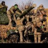 Serviciile secrete rusești acuză fără dovezi SUA că vor să trimită la luptă în Ucraina deținuți din cei mai periculoși