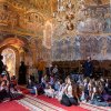 Arhiepiscopia Sucevei și Rădăuților a sărbătorit la Mănăstirea Probota Ziua Internațională a Romilor