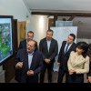 Autoritățile județene și locale din Suceava și Botoșani au semnat contractul pentru drumul de mare viteză dintre cele două orașe. Flutur: „Nord-Estul României a intrat în aceste zile într-o zodie bună a investițiilor”