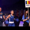 Box – Campionatele Europene. Medalie de argint pentru suceveanca Lăcrămioara Perijoc
