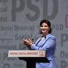 Candidata PSD la europarlamentare Larisa Blanari: ”Femeile social democrate din județul Suceava sunt pregătite să lupte alături de domni, umăr la umăr la toate alegerile de anul acesta”