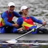 Canotaj. Sucevencele Gianina van Groningen (Beleagă) și Ionela Cozmiuc, optimiste înainte de Campionatele Europene