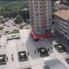 Comisia Europeană a aprobat pachetul de proiecte de 400 de milioane de euro depus de Primăria Suceava în parteneriat cu USV. Lungu: ”Sper ca la jumătatea lunii iunie să semnăm contractul ”Climatic City”
