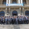 Consorțiul Universitaria solicită alocarea de la bugetul de stat, pentru toate universitățile din România, a sumelor necesare pentru acoperirea completă a majorărilor salariale