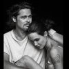 Continuă scandalul dintre Angelina Jolie și Brad Pitt. Actorul, acuzat de fosta soție că ar fi agresat-o în fața copiilor