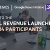 Digi24.ro participă la prima ediție a programului Financial Times Strategies Digital Revenue Launchpad din Europa Centrală și de Est