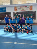 Echipa de handbal juniori 3 feminin a LPS Suceava calificată la Turneul Final după o victorie în deplasare la CSS Călărași