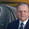 Flutur anunță că în ședința de Guvern de joi vor fi aprobați indicatorii pentru tronsonul de autostradă Suceava-Pașcani. ”Vreau să mulțumesc Guvernului, premierului Marcel Ciolacu, ministrului Transporturilor, Sorin Grindeanu”