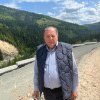 Flutur urgentează lucrările de asfaltare a drumului Mălini – Borca. „Județul Suceava este un adevărat șantier de drumuri”