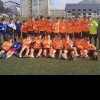 Fotbal – juniori U17. LPS Suceava va întâlni FC Player București în semifinala Cupei României