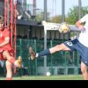 Fotbal – Liga a III-a. Bucovina Rădăuți a rămas neînvinsă în play-off-ul seriei I