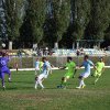 Fotbal – Liga a III-a. Bucovina Rădăuți a terminat neînvinsă seria de trei meciuri de la Bacău
