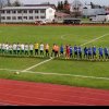 Fotbal – Liga a III-a. Bucovina Rădăuți la primul examen în deplasare din play-off