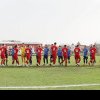 Fotbal – Liga a III-a. Remiză albă în derbiul din play-off dintre Bucovina Rădăuți și CSM Bacău