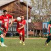 Fotbal – Liga V. Avântul Valea Suhei, la primul punct din acest sezon competițional