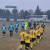 Fotbal. S-a tras la sorți programul sferturilor de finală ale fazei județene ale Cupei României