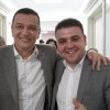 George Șoldan și-a depus din partea PSD candidatura la președinția Consiliului Județean cu peste 60.000 de semnături de susținere. Ministrul Sorin Grindeanu a venit special de la București să garanteze pentru el