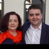 Gheorghe Șoldan consideră că primarul din Berchișești, Violeta Țăran, este unul dintre politicienii care performează în administrația locală