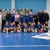 Handbal feminin – ONSȘ. Echipa LPS Suceava s-a calificat la turneul final