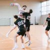 Handbal masculin – juniori I. Victorii pe linie pentru echipa CSU Suceava