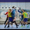 Handbal masculin – Liga Zimbrilor. CSU Suceava a dat lovitura și a ”dărâmat” Potaissa Turda