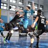 Handbal masculin – Liga Zimbrilor. CSU Suceava, învinsă de CSM București