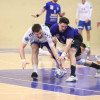 Handbal masculin – Liga Zimbrilor. Nimic de făcut pentru CSU Suceava în duelul cu CSM Constanța