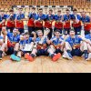 Handbal masculin – tineret. CSU Suceava, campioană națională!