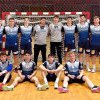 Handbal masculin – tineret. CSU Suceava, singura echipă din Campionatul Național cu punctaj maxim la finele sezonului regulat
