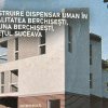 În comuna Berchișești se va construi un dispensar uman nou. Violeta Țăran: „Este o investiție esențială pentru asigurarea sănătății și bunăstării comunității noastre”