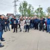 Începând de astăzi, proba practică pentru obținerea permisului auto se poate susține și în Rădăuți. Prefectul Moldovan: „Nivelul de exigență al examinatorilor va rămâne unul ridicat”