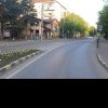 Începând de astăzi, strada Calea Burdujeni, din zona Parcului Copilului din Burdujeni redevine pietonală în fiecare duminică