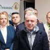 Ioan Balan: ”Astăzi este o oportunitate extraordinară să înscriem în cursa electorală cel mai bun produs politic și administrativ al județului Suceava și anume pe Gheorghe Flutur”