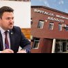 Loghin l-a învins pe Andronachi în procesul prin care acesta a cerut repunerea în funcția de director al Spitalului Municipal Rădăuți