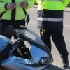 Mopedist prins conducând băut și fără permis pe DN17 la Vama reținut în arest pentru 24 de ore  