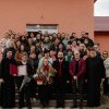 O femeie din satul Giurgești-Vulturești mamă a 19 copii a primit Ordinul Eparhial ”Sfântul Mare Mucenic Ioan cel Nou de la Suceava”