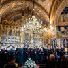 „Ofrandă Iubirii Răstignite” – concert prepascal susținut de Grupul Psaltic „Dimitrie Suceveanu”
